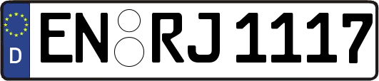 EN-RJ1117