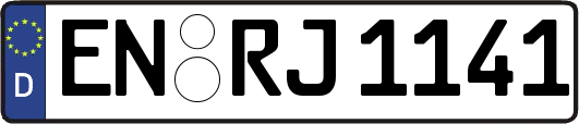 EN-RJ1141