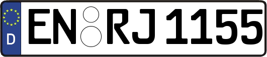 EN-RJ1155