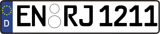 EN-RJ1211