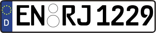 EN-RJ1229