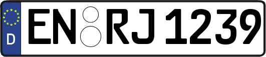 EN-RJ1239