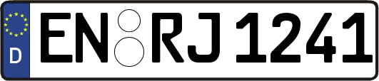 EN-RJ1241