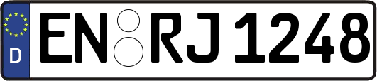 EN-RJ1248