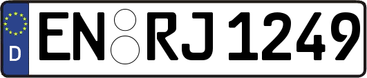 EN-RJ1249