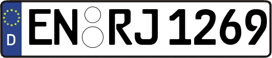EN-RJ1269