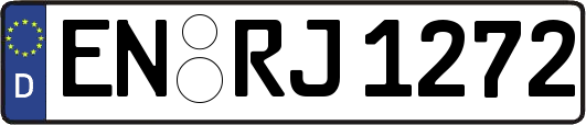 EN-RJ1272