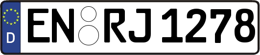 EN-RJ1278
