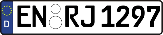 EN-RJ1297