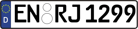 EN-RJ1299