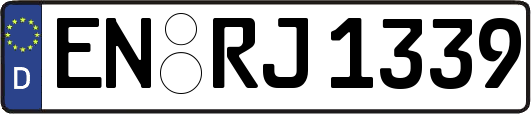 EN-RJ1339