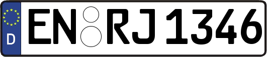 EN-RJ1346