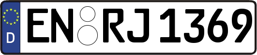 EN-RJ1369