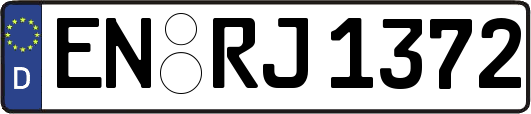 EN-RJ1372