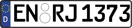 EN-RJ1373