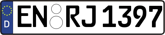EN-RJ1397