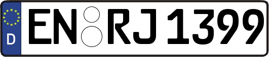 EN-RJ1399