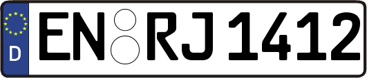 EN-RJ1412