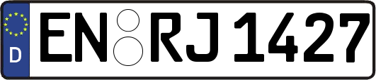 EN-RJ1427