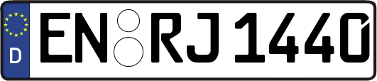 EN-RJ1440