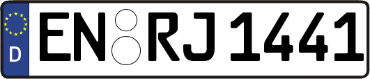 EN-RJ1441