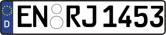 EN-RJ1453