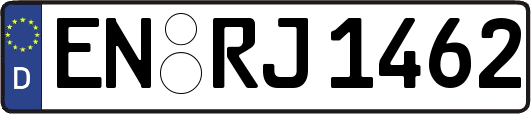 EN-RJ1462