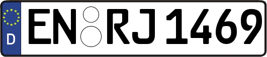EN-RJ1469