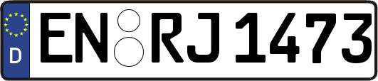 EN-RJ1473