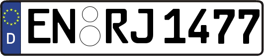 EN-RJ1477