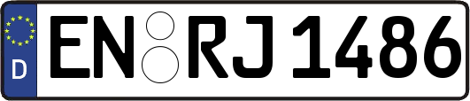 EN-RJ1486