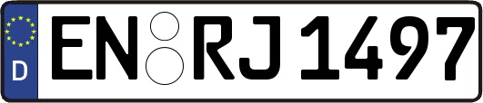 EN-RJ1497