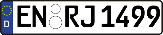 EN-RJ1499