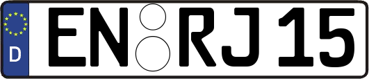 EN-RJ15