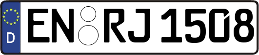EN-RJ1508