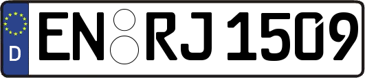 EN-RJ1509