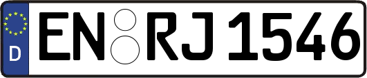 EN-RJ1546