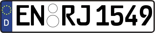 EN-RJ1549