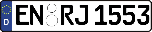 EN-RJ1553
