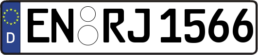 EN-RJ1566