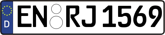 EN-RJ1569