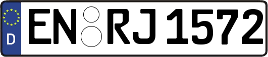 EN-RJ1572