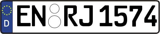 EN-RJ1574