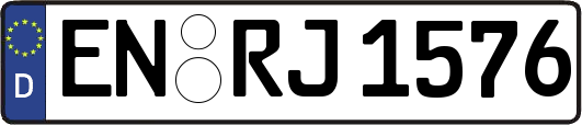 EN-RJ1576