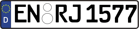 EN-RJ1577