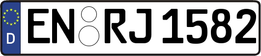 EN-RJ1582