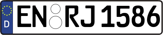 EN-RJ1586