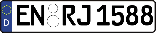 EN-RJ1588