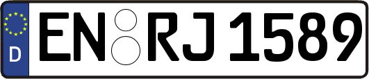 EN-RJ1589