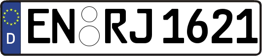 EN-RJ1621